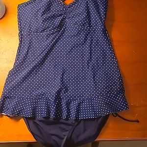 Bathing suit women's 2-piece